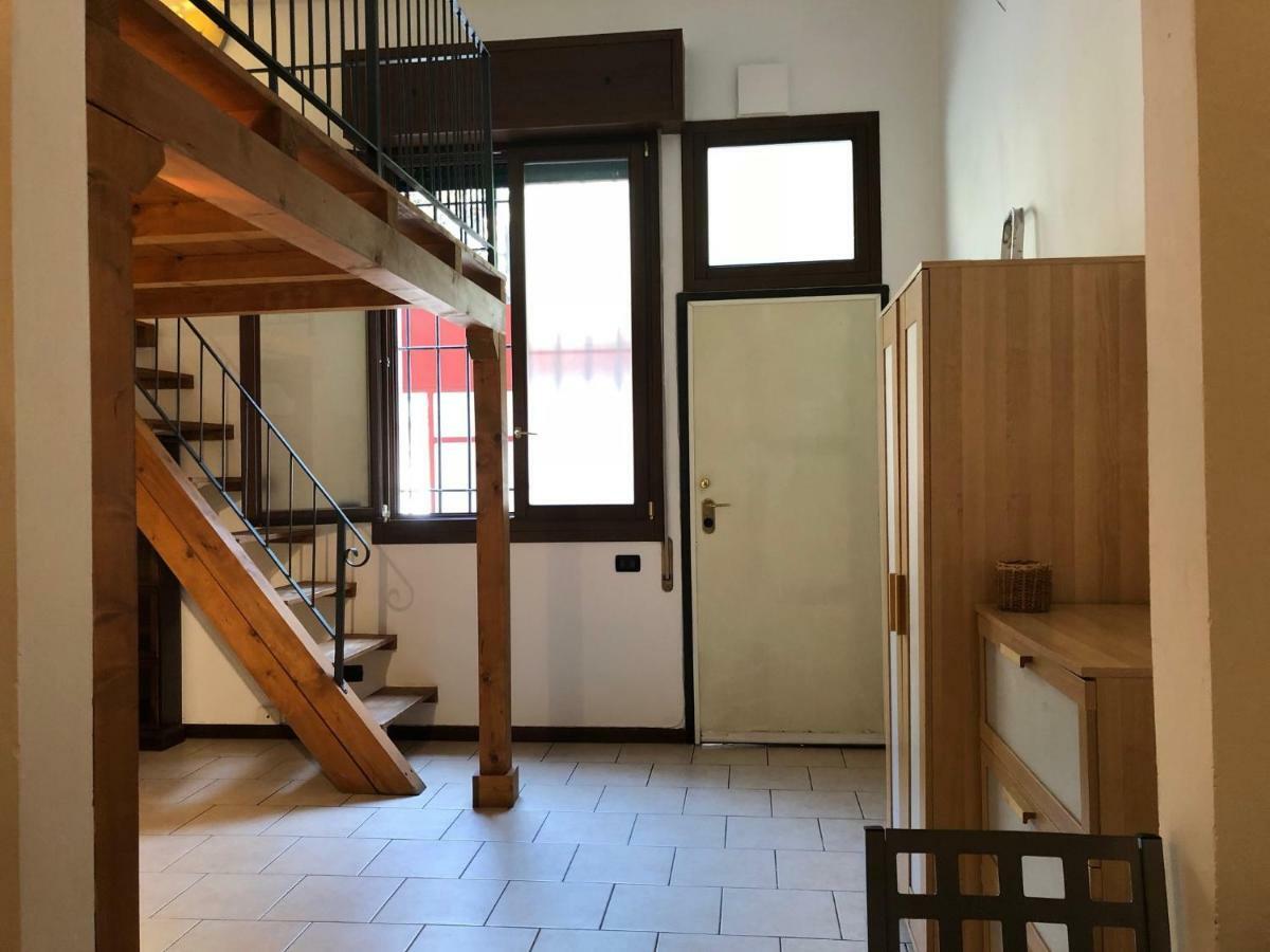 Pizzardi39 - The Place Apartments Bologna Exterior photo