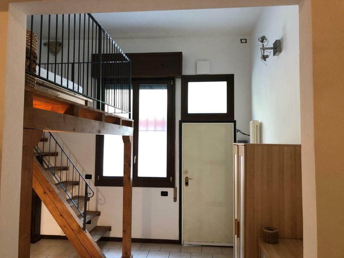 Pizzardi39 - The Place Apartments Bologna Exterior photo
