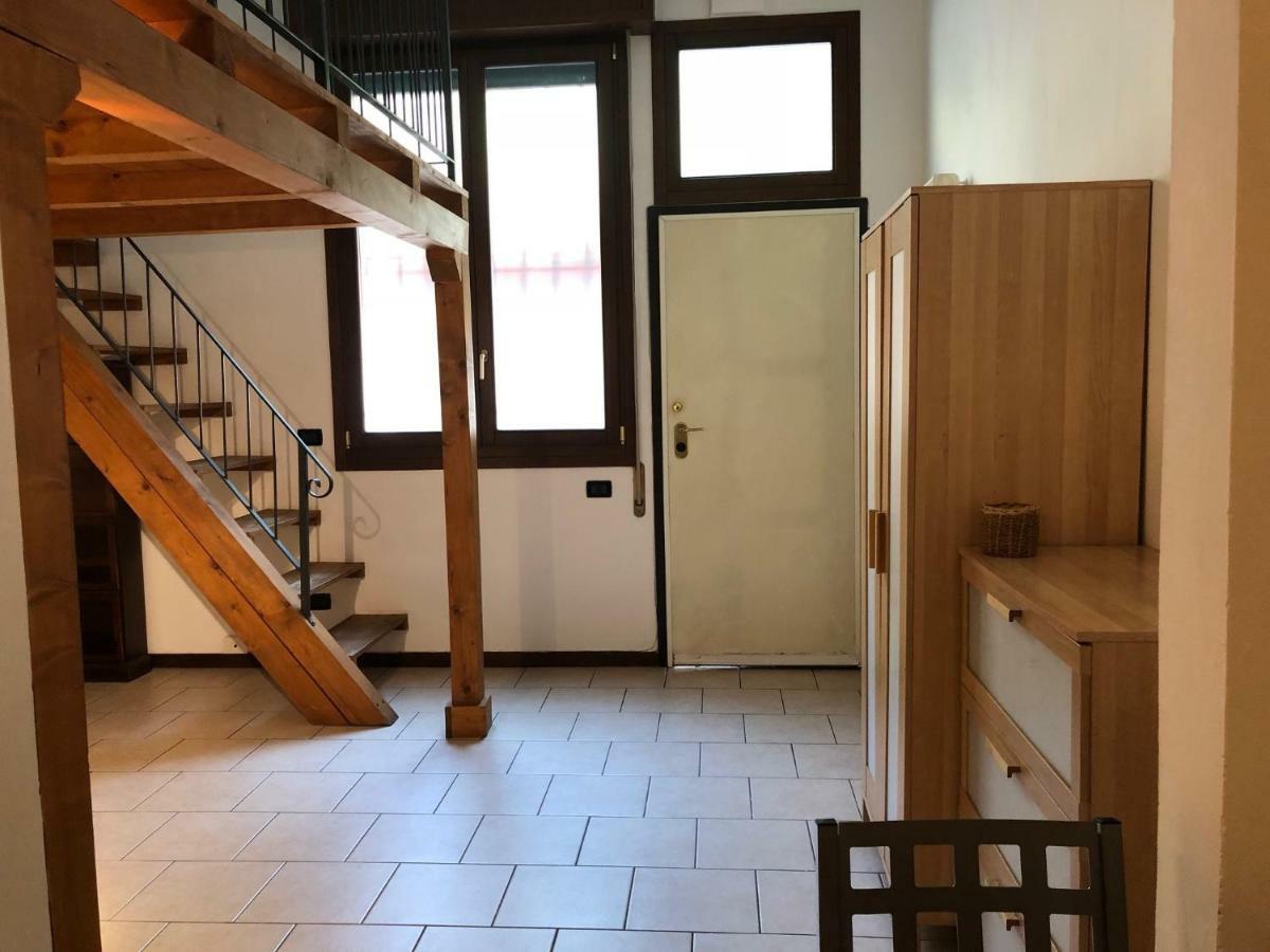 Pizzardi39 - The Place Apartments Bologna Exterior photo