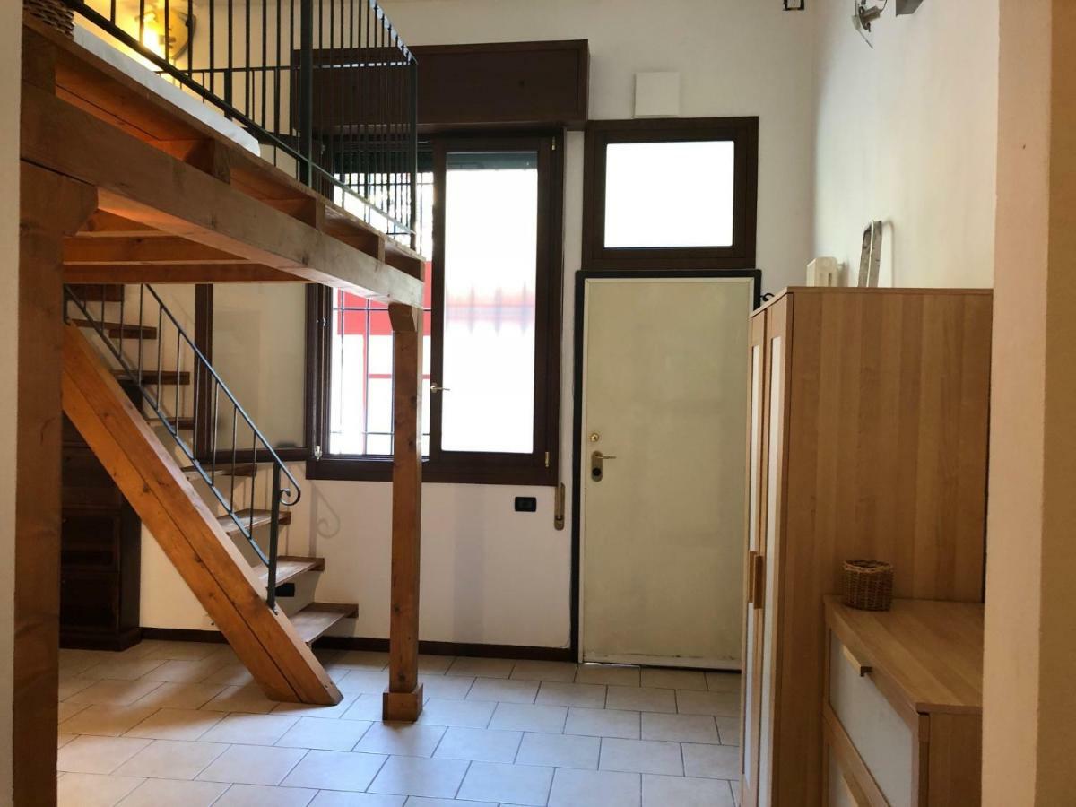 Pizzardi39 - The Place Apartments Bologna Exterior photo